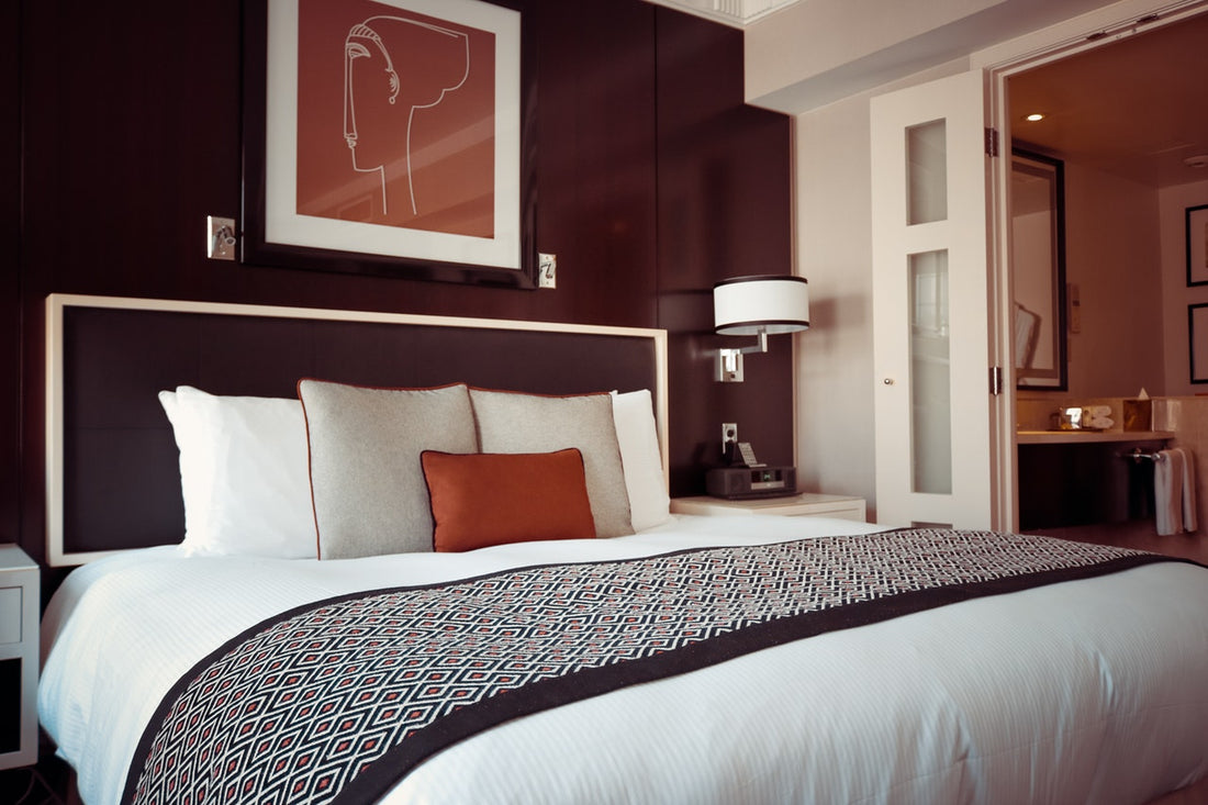 10 reasonably priced hotels in Singapore to have sex in without feeling like a pervert