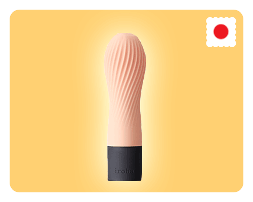 Tenga Iroha Zen Hanacha