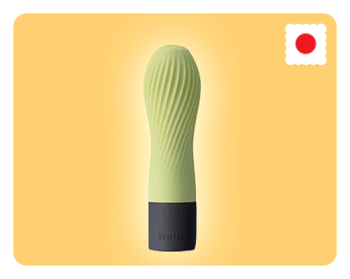 Tenga Iroha Zen Matcha