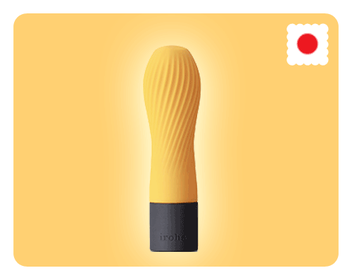 Tenga Iroha Zen Yuzucha