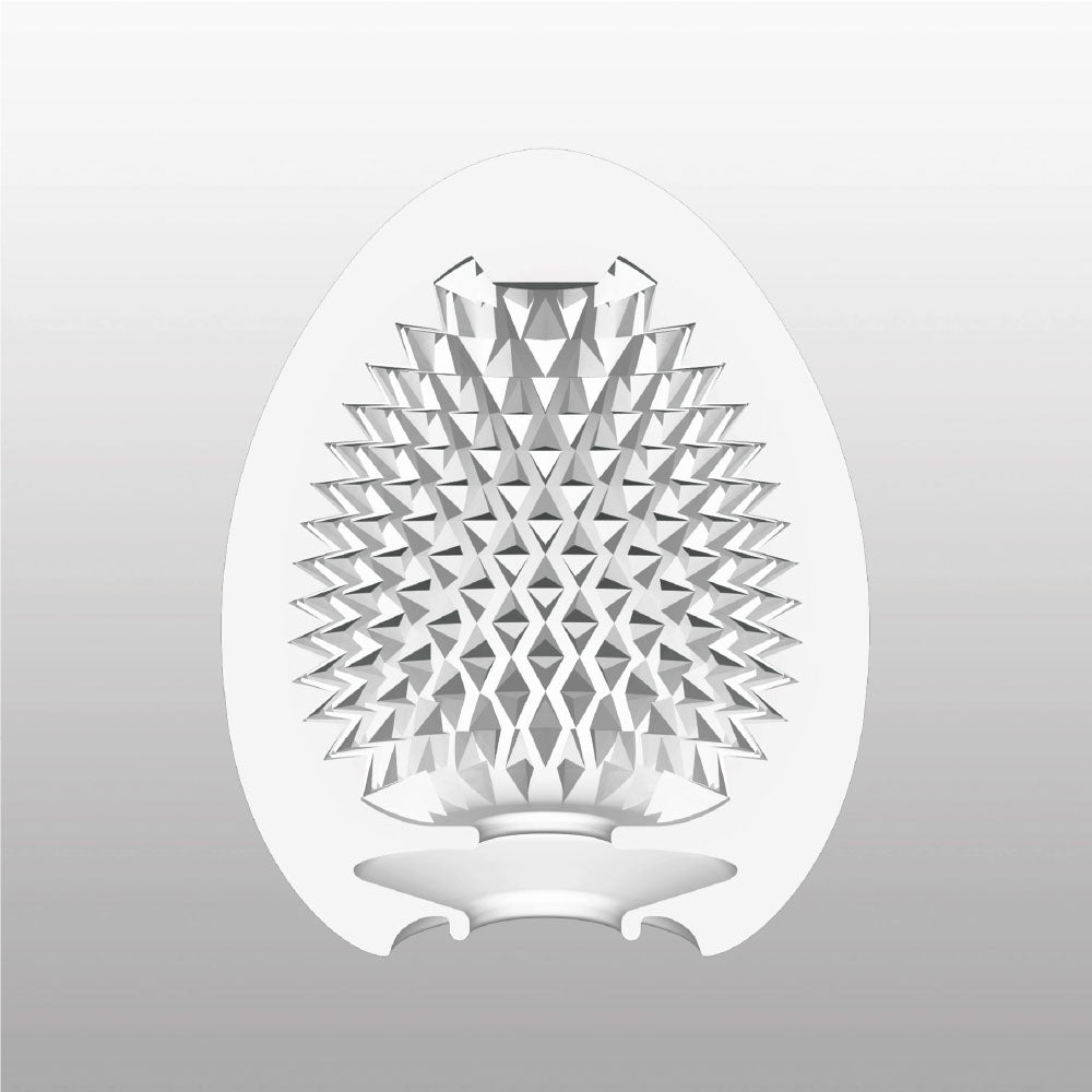 Tenga Egg - Misty - Happy Mail Singapore