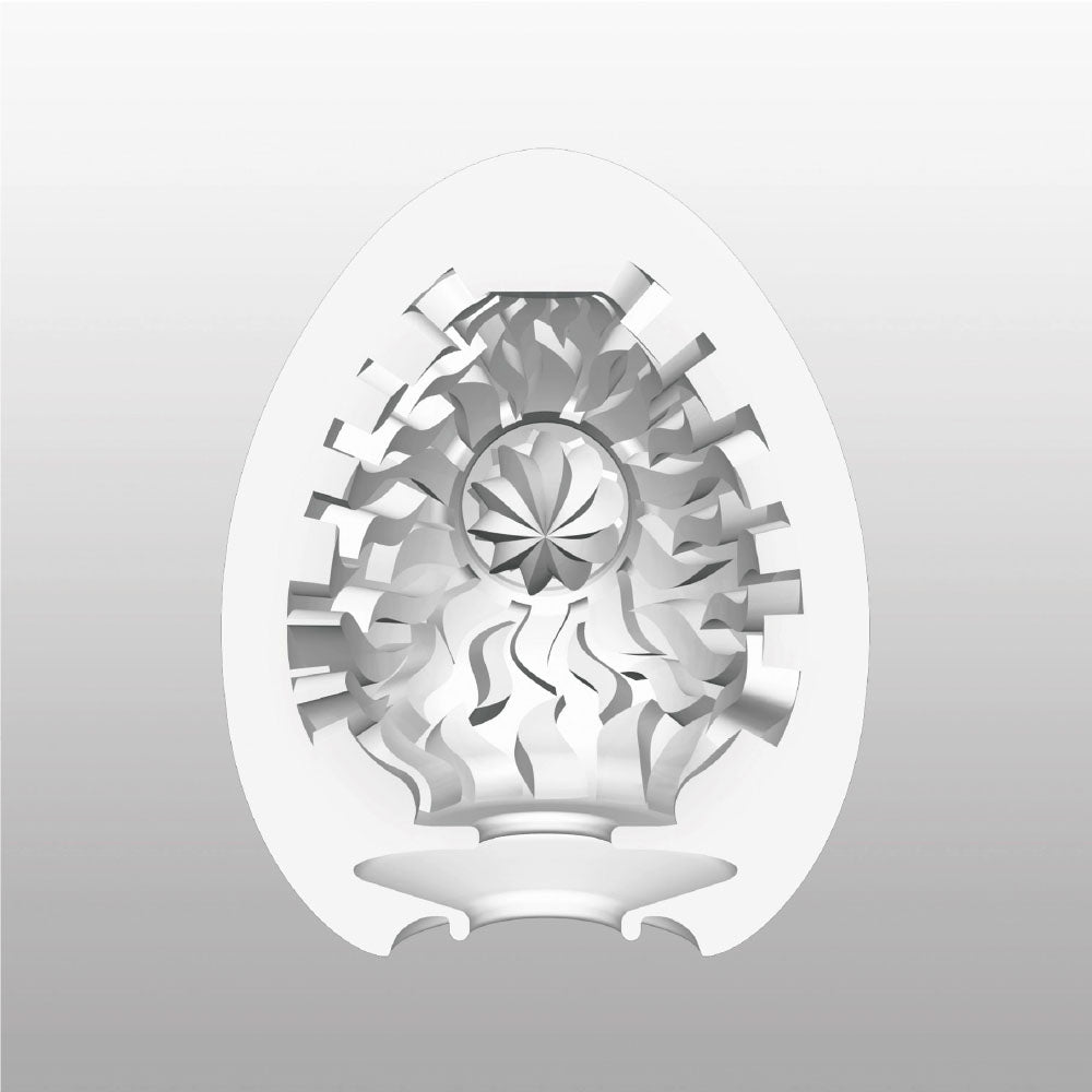Tenga Egg - Shiny - Happy Mail Singapore