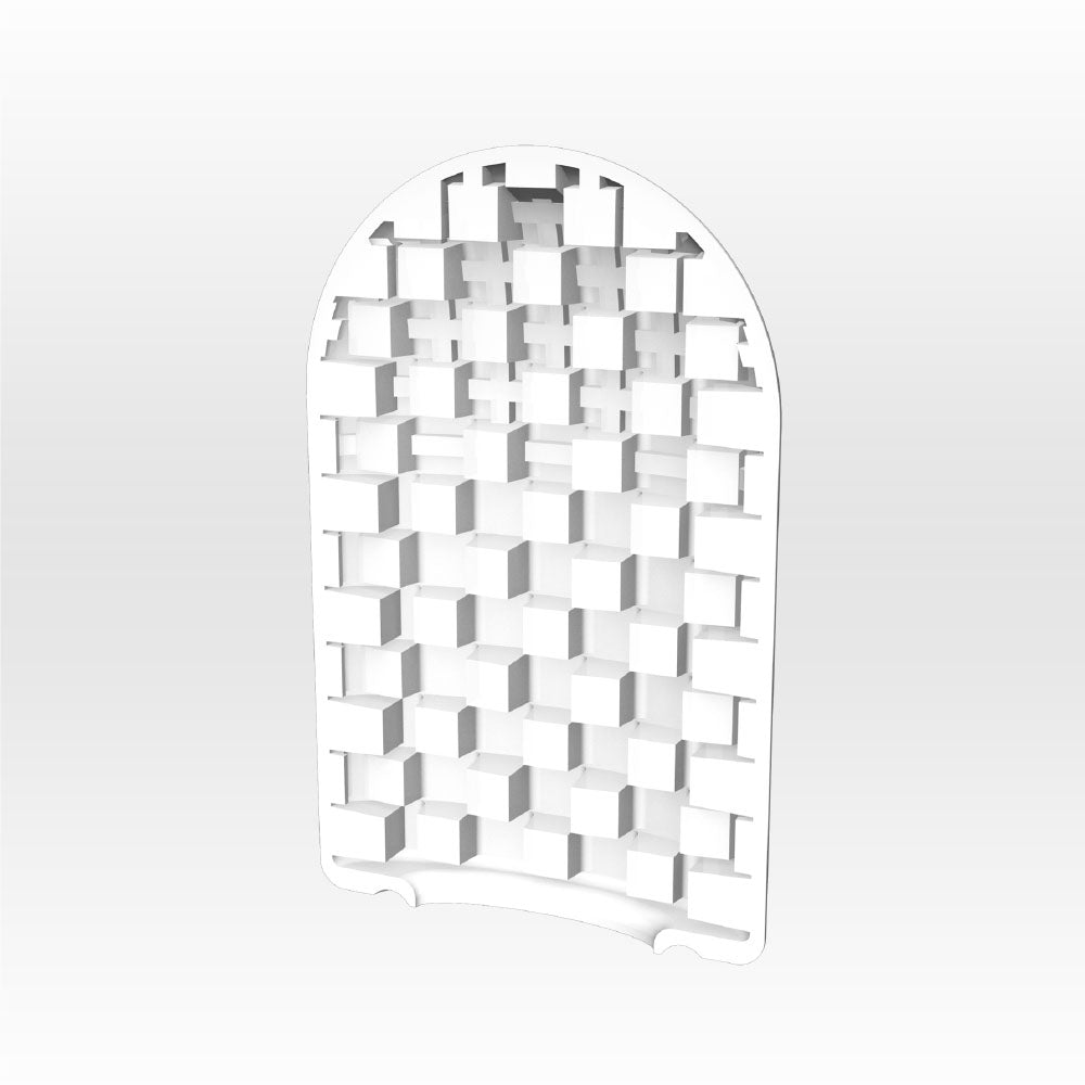 Pocket Tenga - Block Edge - Happy Mail Singapore