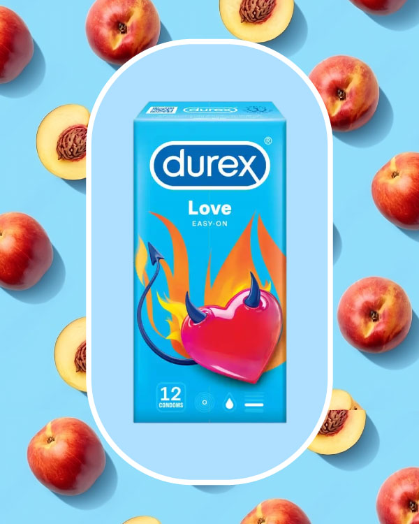 Durex – Happy Mail