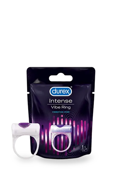 Durex Intense Vibe Ring