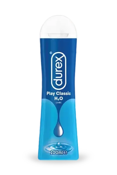 Durex Play Classic 100ml