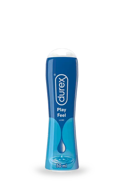 Durex Play Classic 50ml