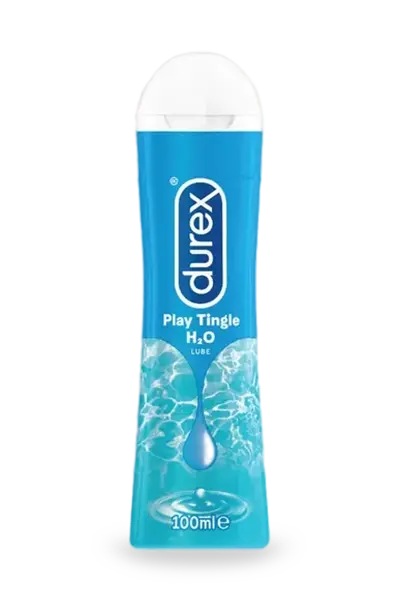 Durex Play Tingle 100ml